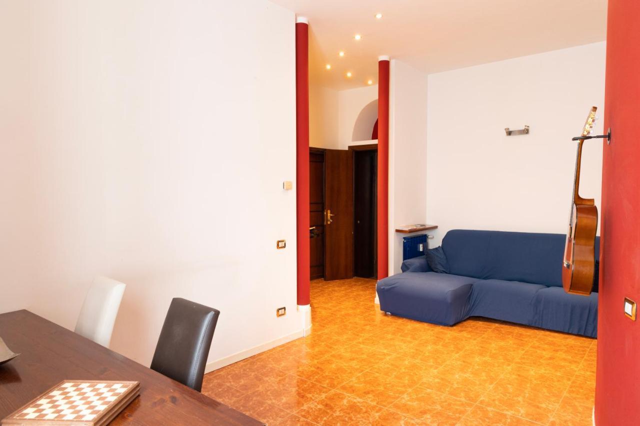Appartement Interno In Un Castello Storico In Centro Milaan