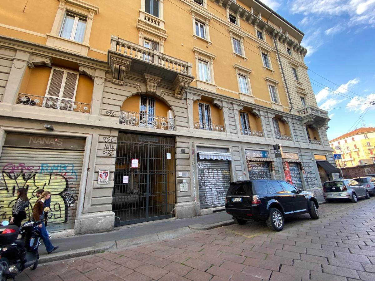 Lejlighed Lm Tortona House *