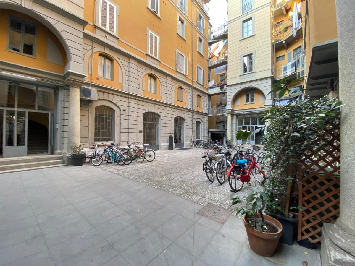 Lm Tortona House Milano