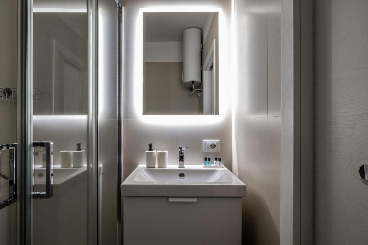 City Life House-red San Siro & Duomo Appartement Milaan