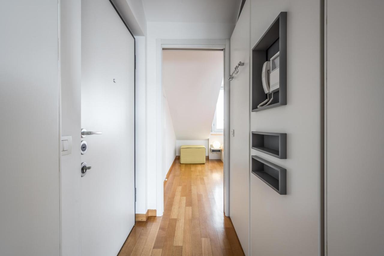 Appartamento The Orange Attic - Navigli Area