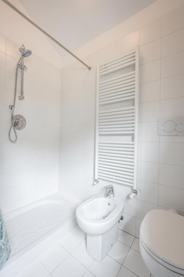 Appartamento The Orange Attic - Navigli Area