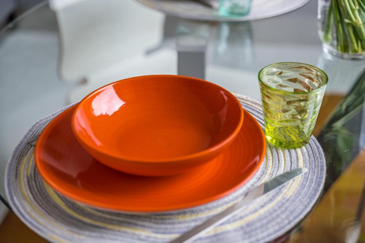 Appartamento The Orange Attic - Navigli Area