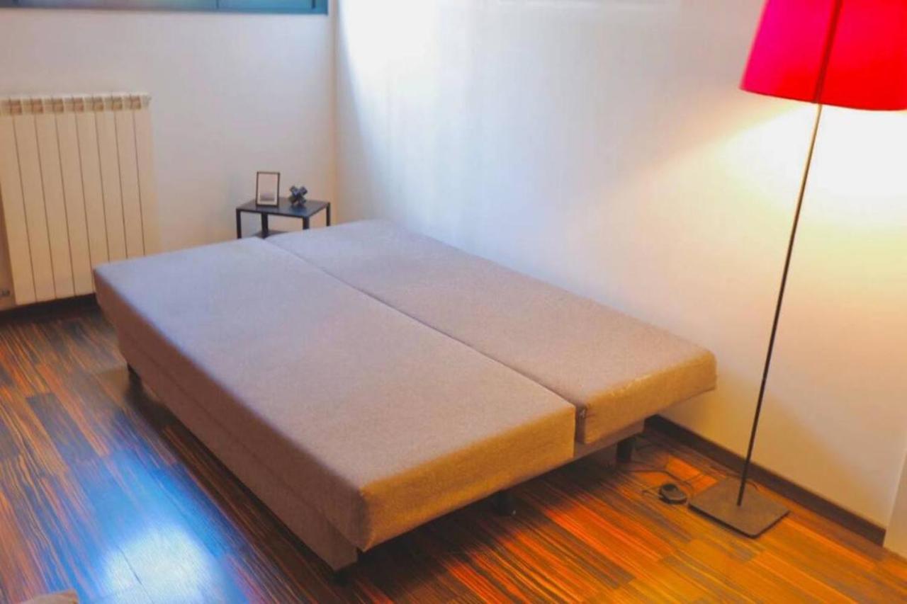Lovely Navigli Apartment Milan