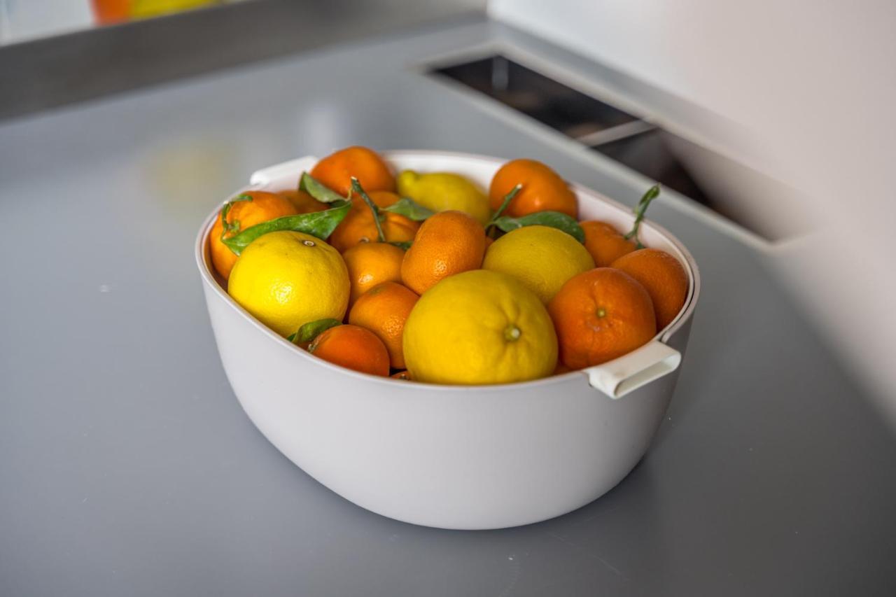 The Orange Attic - Navigli Area Appartamento *