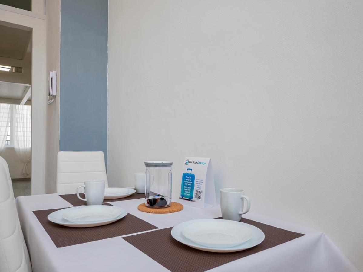 I Host - Neera 22 Apartment *