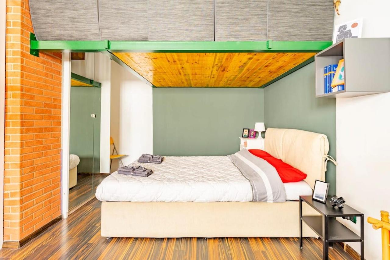 Apartment Lovely Navigli Milan