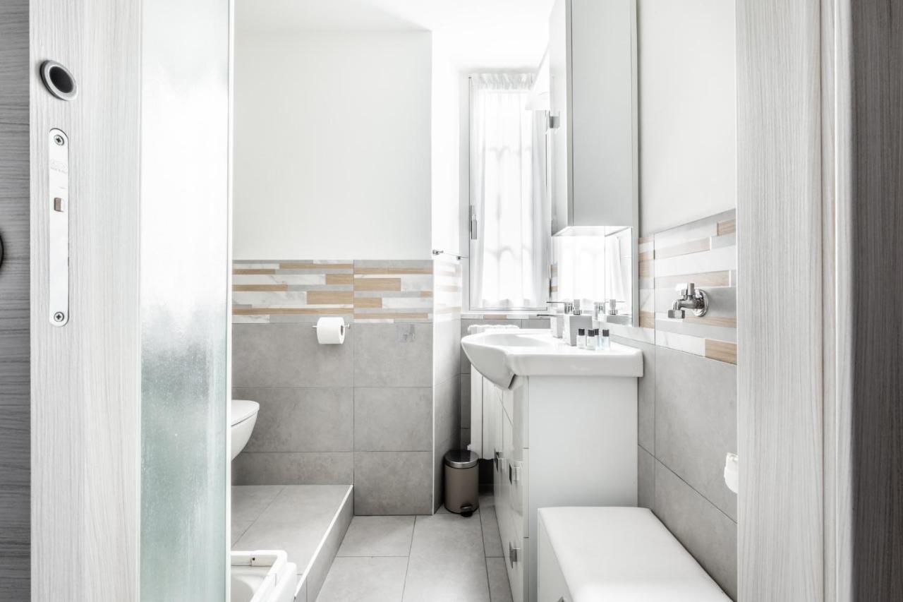 Pretty House Navigli-duomo Netflix & Design Appartement *