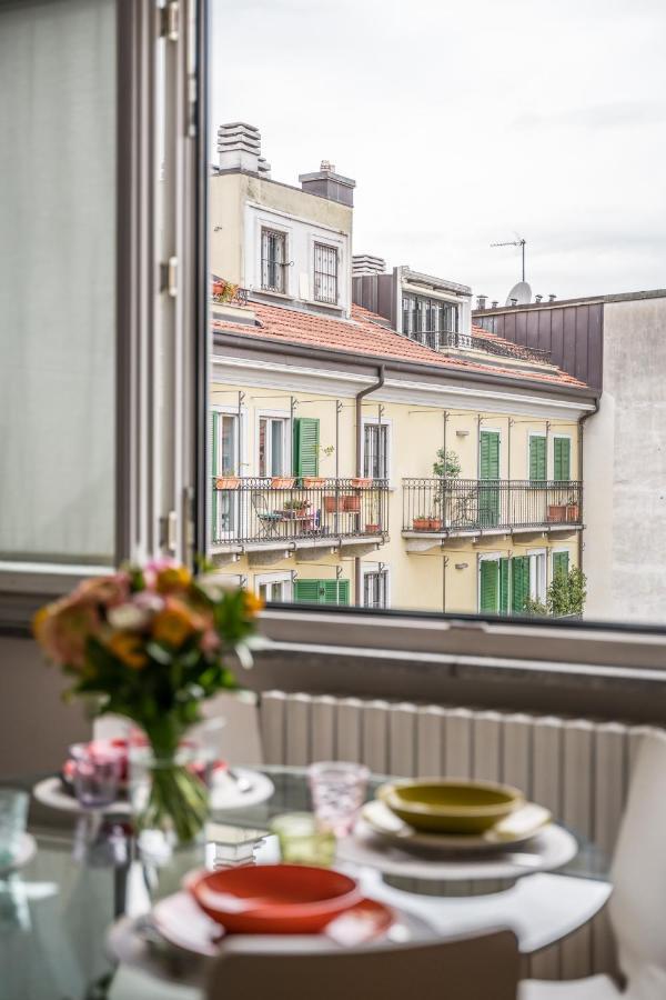 Appartamento The Orange Attic - Navigli Area Milano