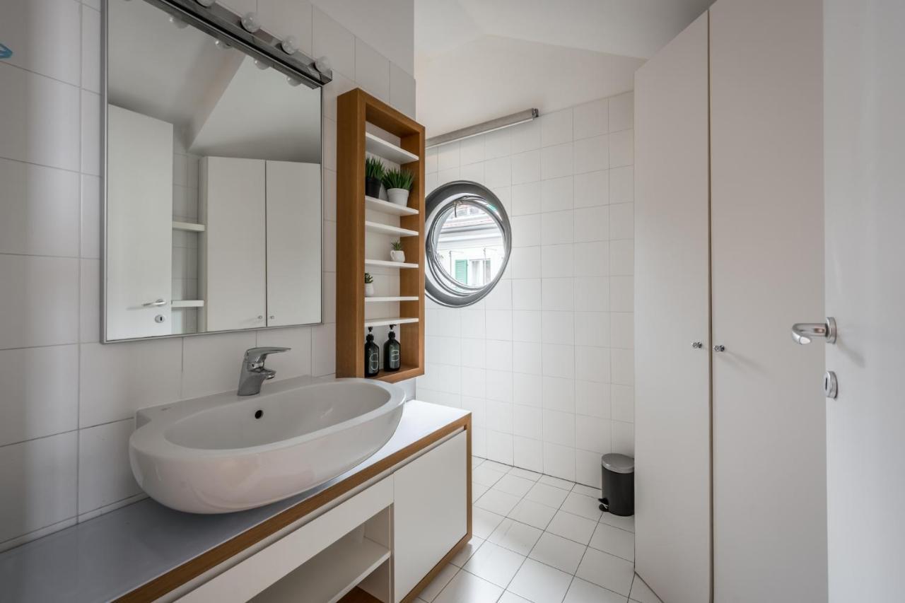 The Orange Attic - Navigli Area Milano