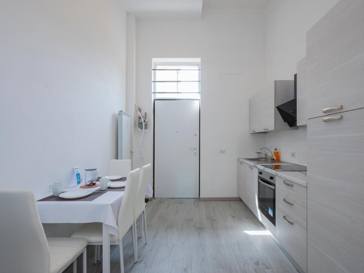 I Host - Neera 22 Apartment