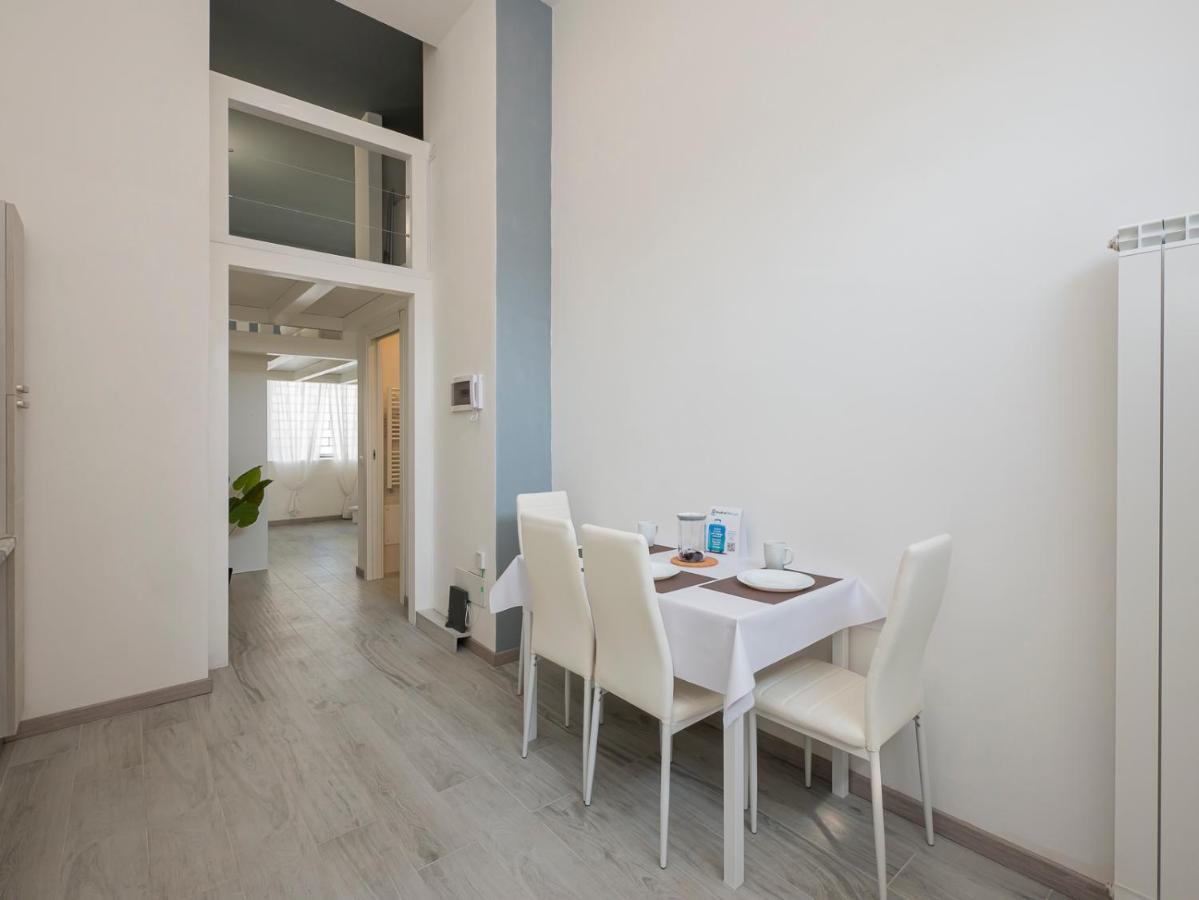 I Host - Neera 22 Apartment Milan