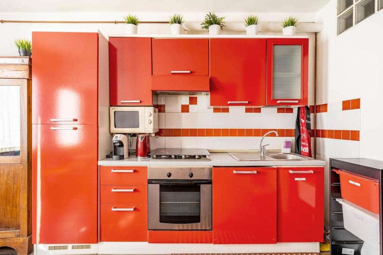 Lovely Navigli Apartment Milan
