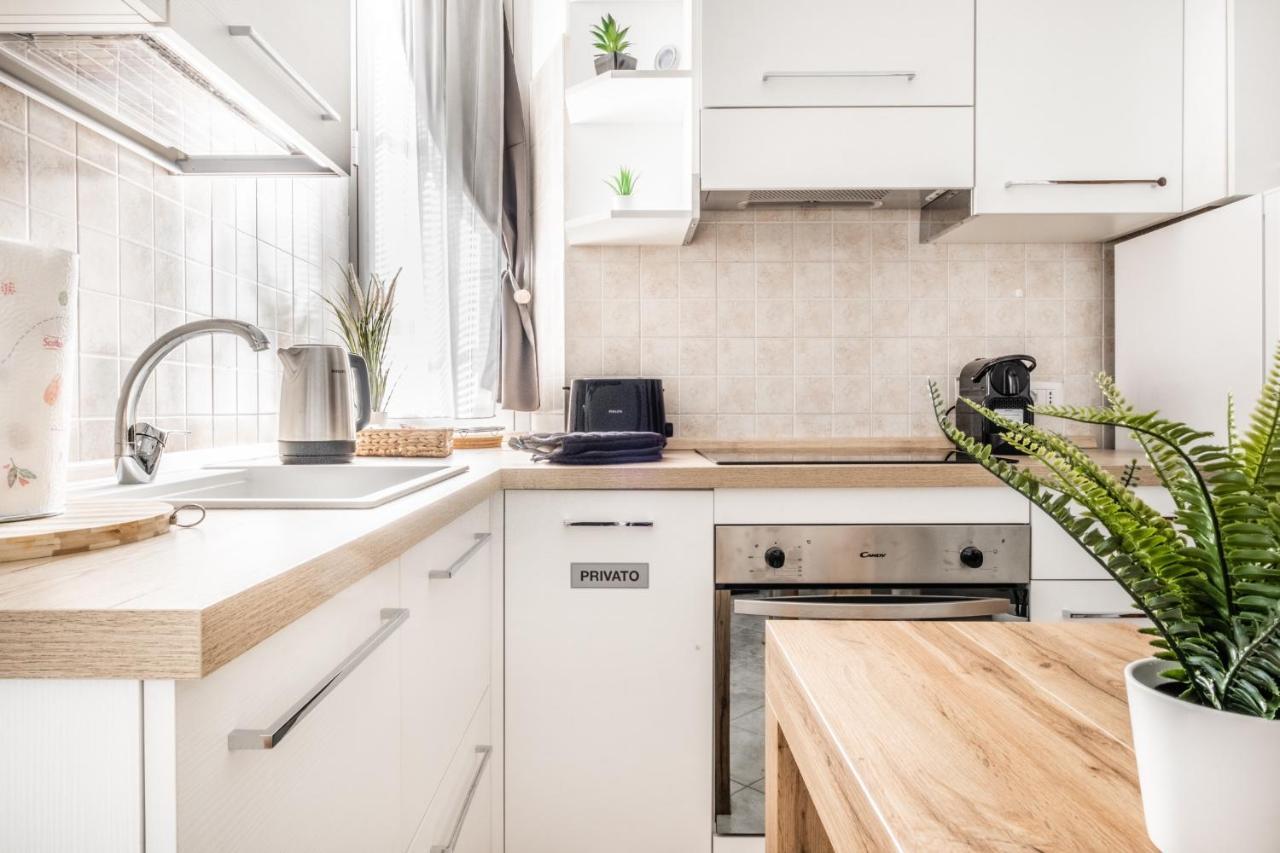Pretty House Navigli-duomo Netflix & Design * Milaan
