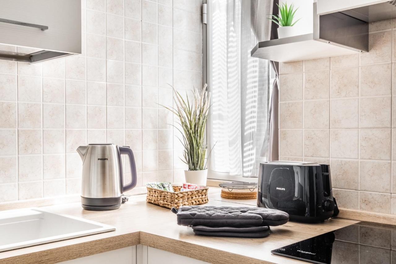 Pretty House Navigli-duomo Netflix & Design * Milaan