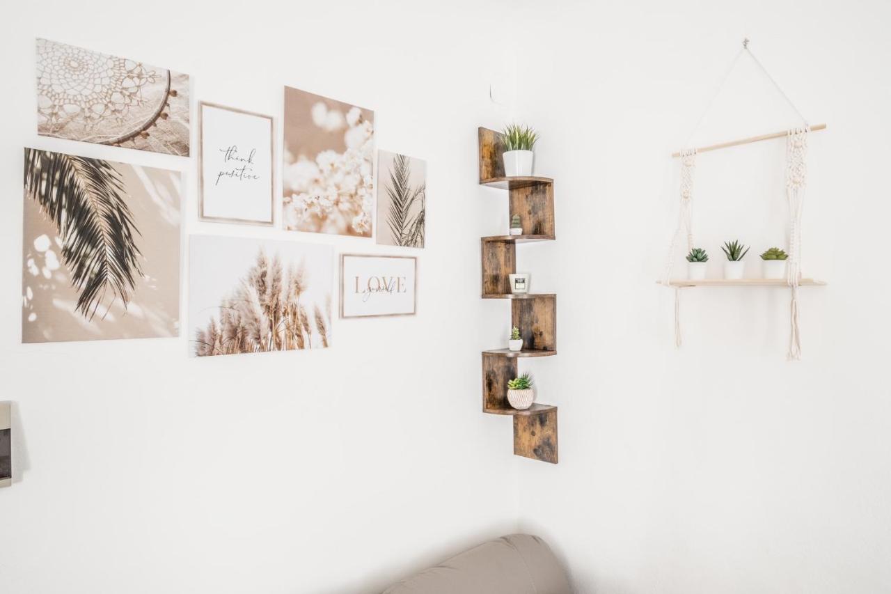 Appartement Pretty House Navigli-duomo Netflix & Design