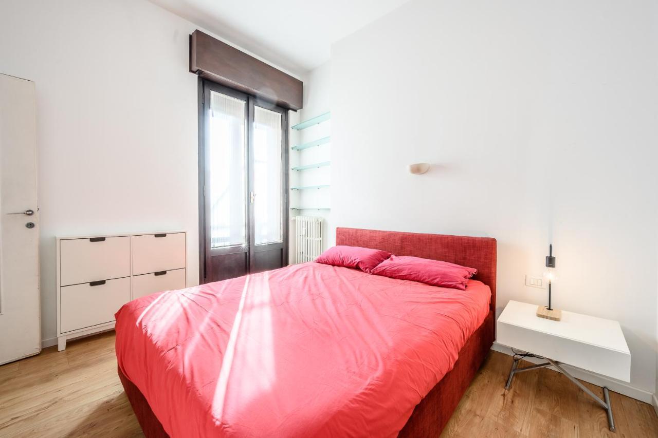 Appartement The Lantern Flat - Darsena Area Milaan