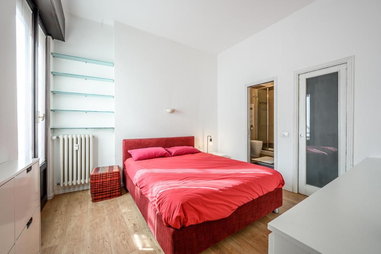 Appartement The Lantern Flat - Darsena Area *
