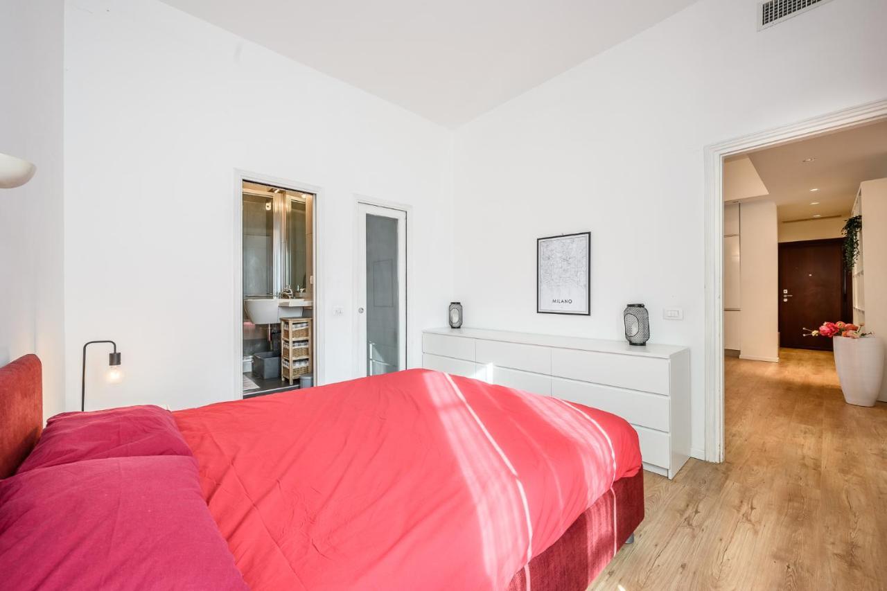 The Lantern Flat - Darsena Area Appartement