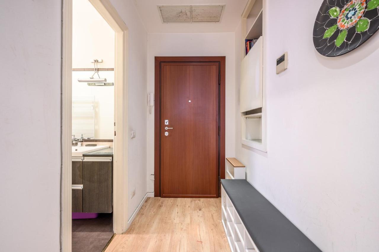 The Lantern Flat - Darsena Area Milaan