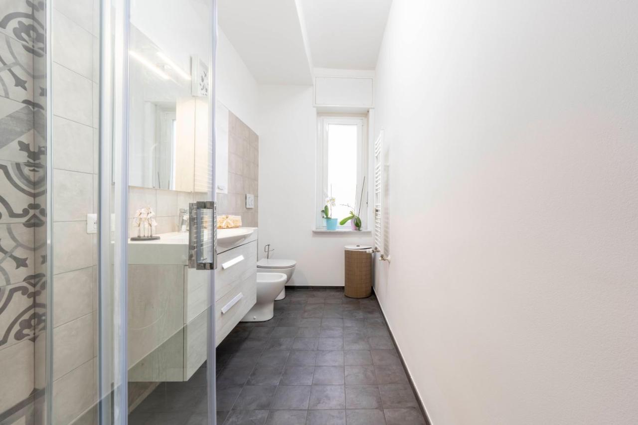 Terrazza Via Oglio 3 - Corso Lodi Appartamento *