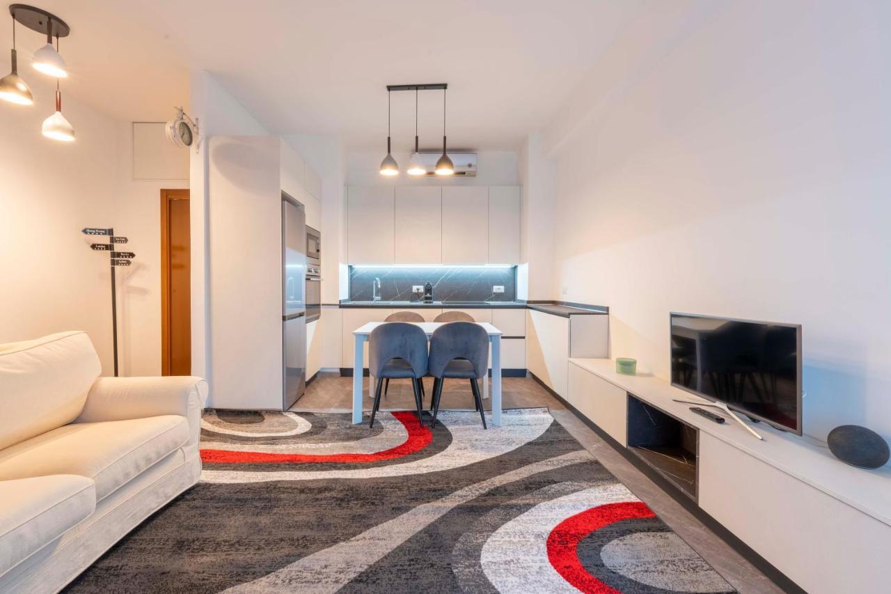 Appartamento Terrazza Via Oglio 3 - Corso Lodi *