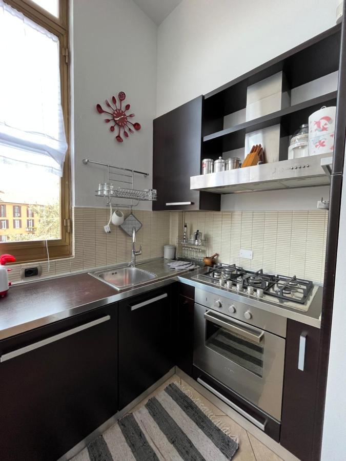 La Casa Di Sara - * Mailand