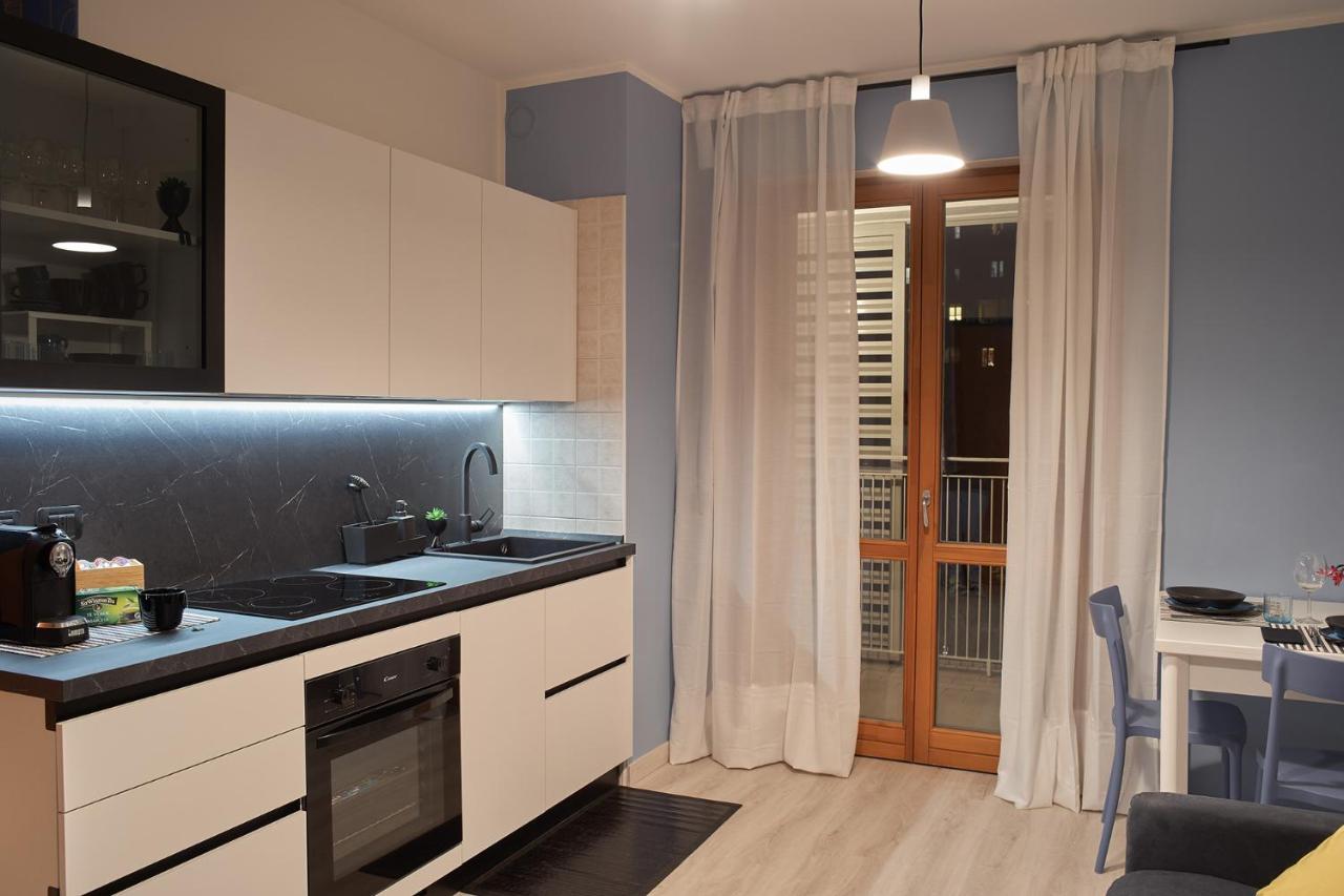 Appartamento Bamboo Zona Ripamonti-ieo