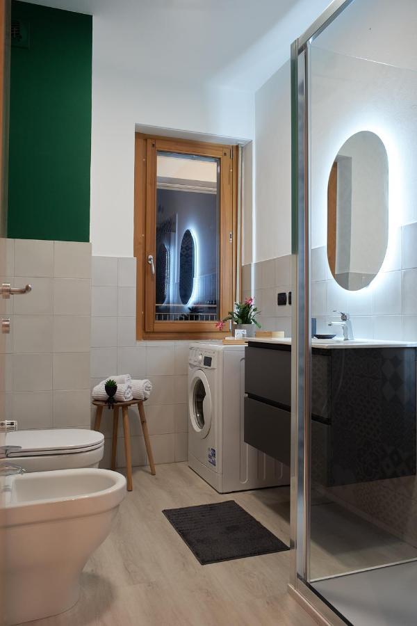Appartamento Bamboo Zona Ripamonti-ieo Milano