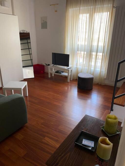 La Casetta Di Via Verona Apartment Milan