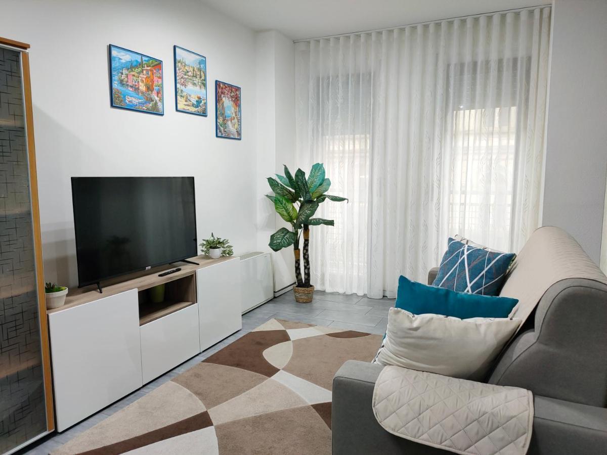 Lf Luxury Homes Apartment