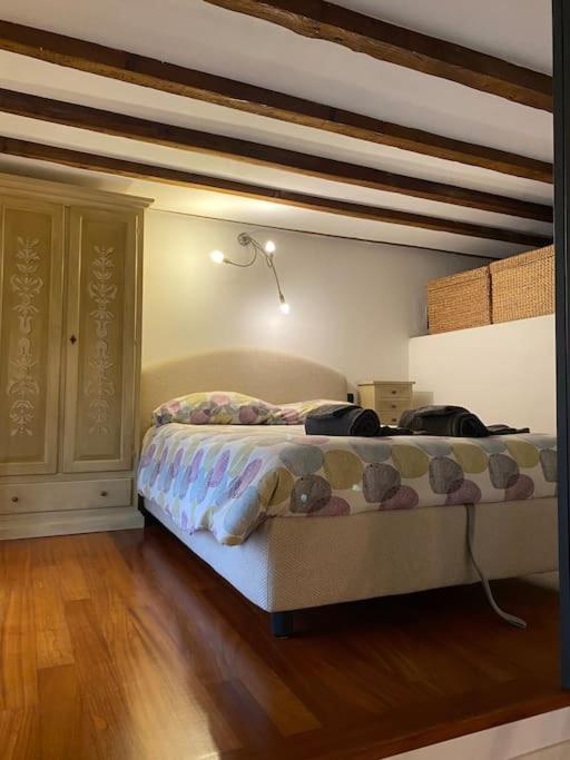 Apartment La Casetta Di Via Verona