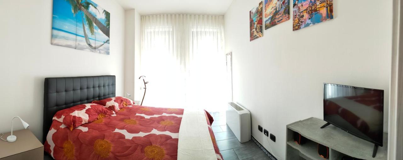 Apartment Lf Luxury Homes Mailand