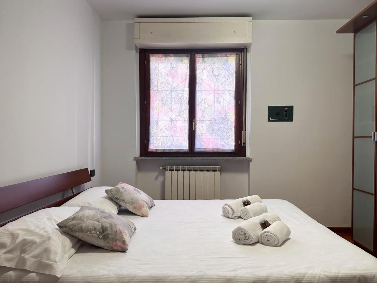 Bwr - Bilocale Con Terrazzo, Via Gonin