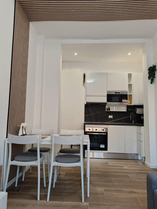 Lucania25 Appartamento