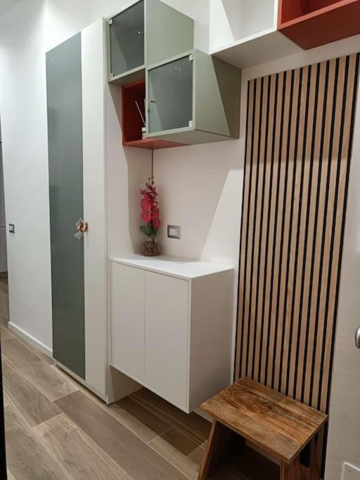Lucania25 Appartamento