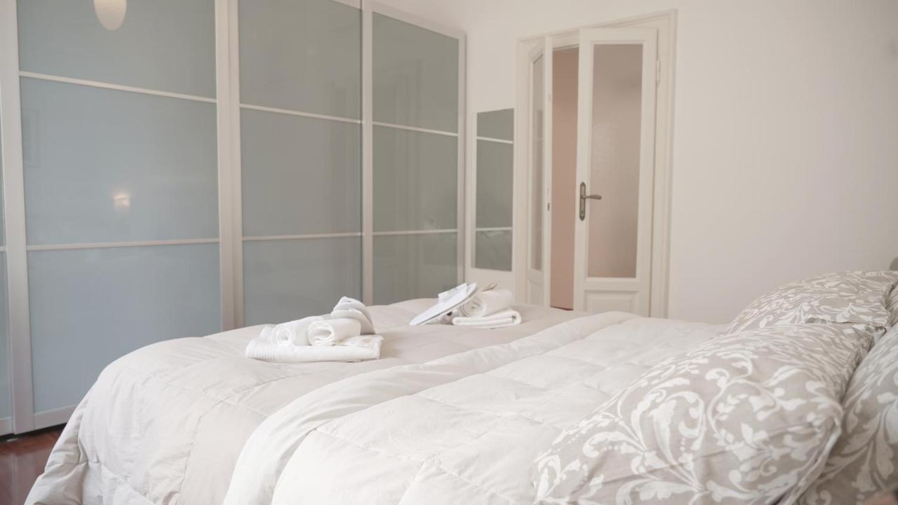 ****buenos Aires Luxury -5 Min. Duomo Apartment Mailand