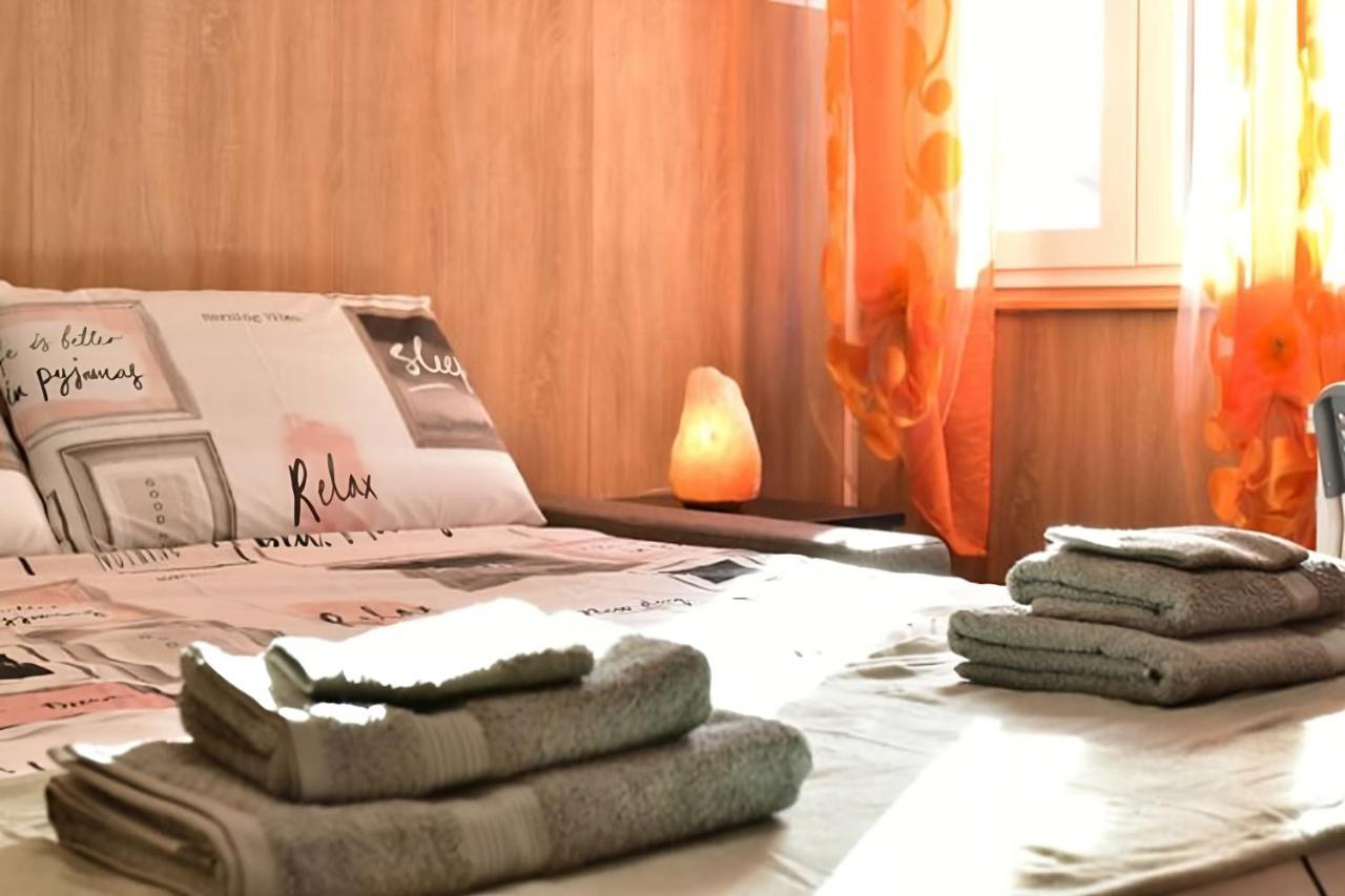 Appartement Sweet Metro, Linate E Sky *