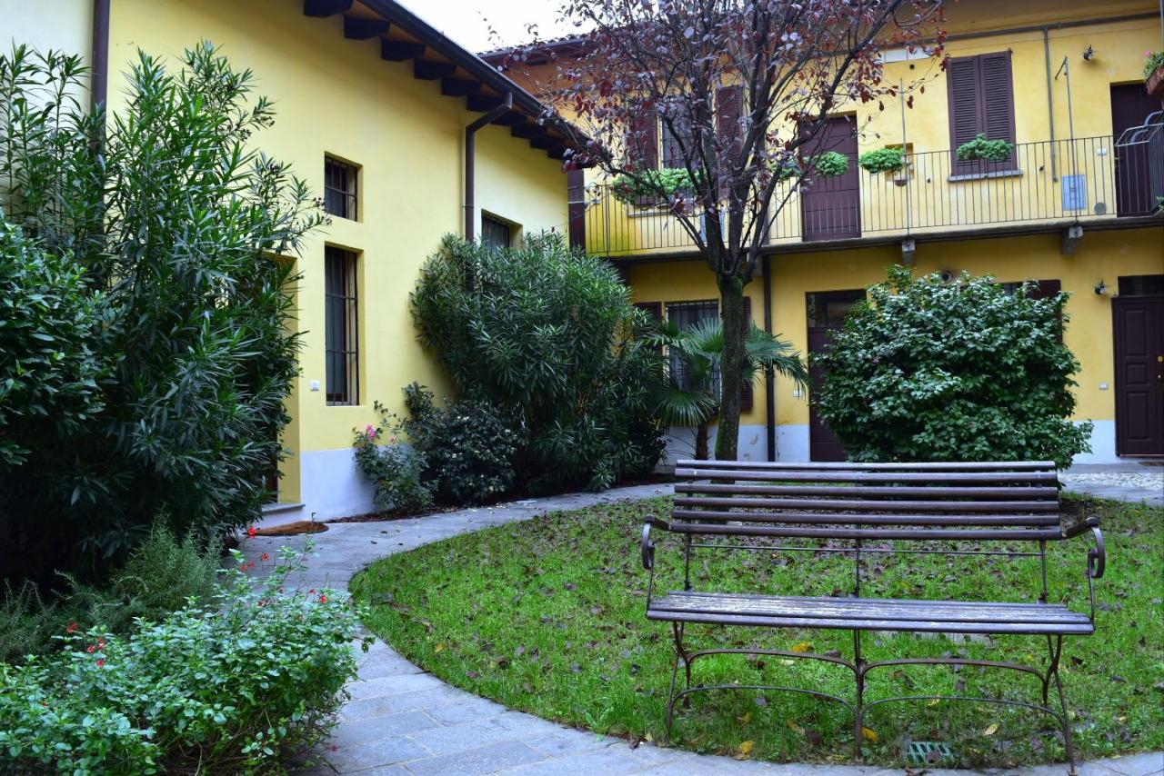Leilighet La Formaggeria Del Naviglio *