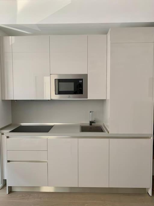 Appartement Splendido Bilocale In Zona