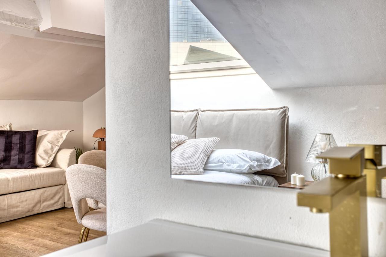 Appartement Trendy Loft Escape Corso