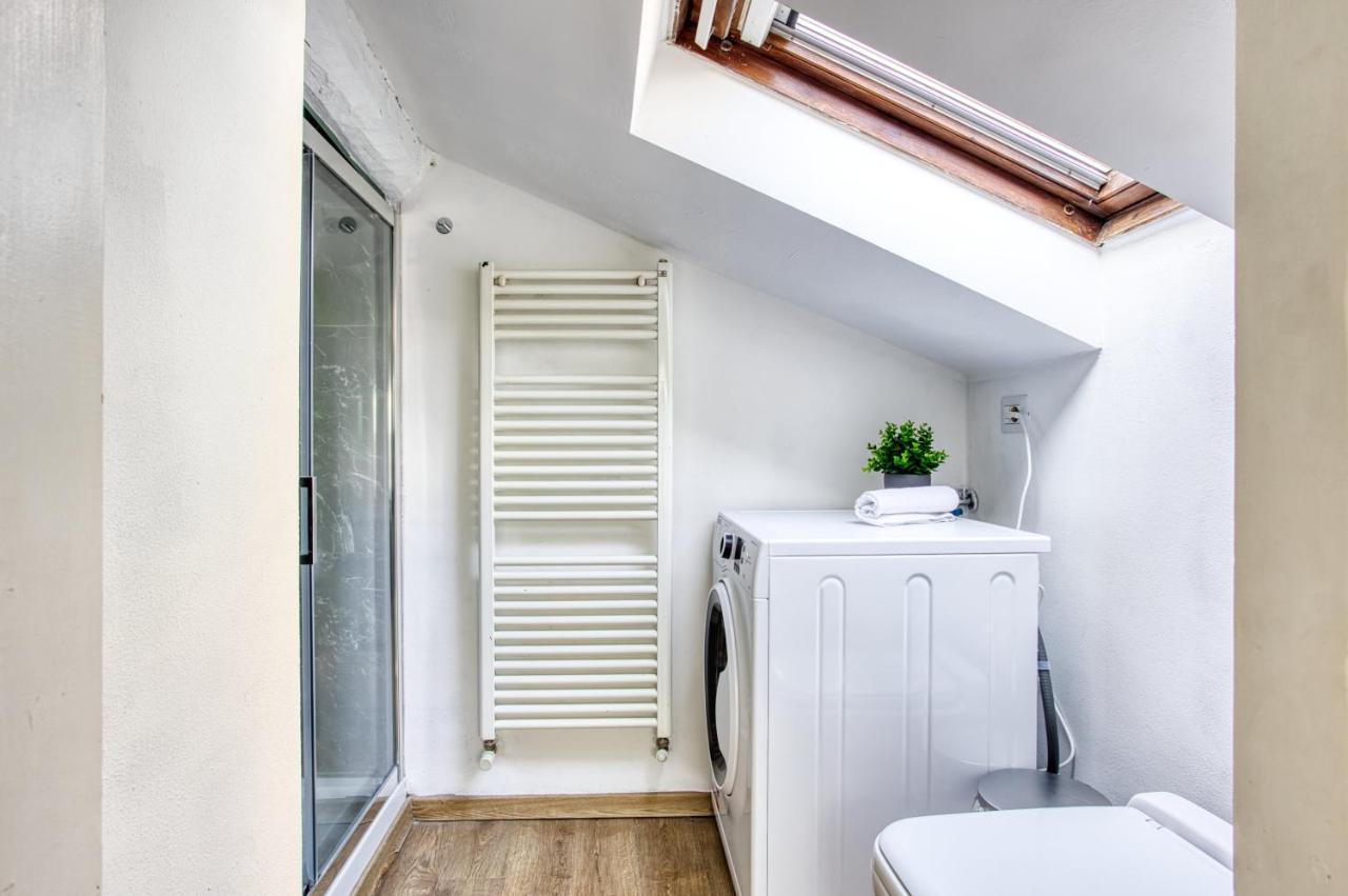 Trendy Loft Escape Corso Milaan