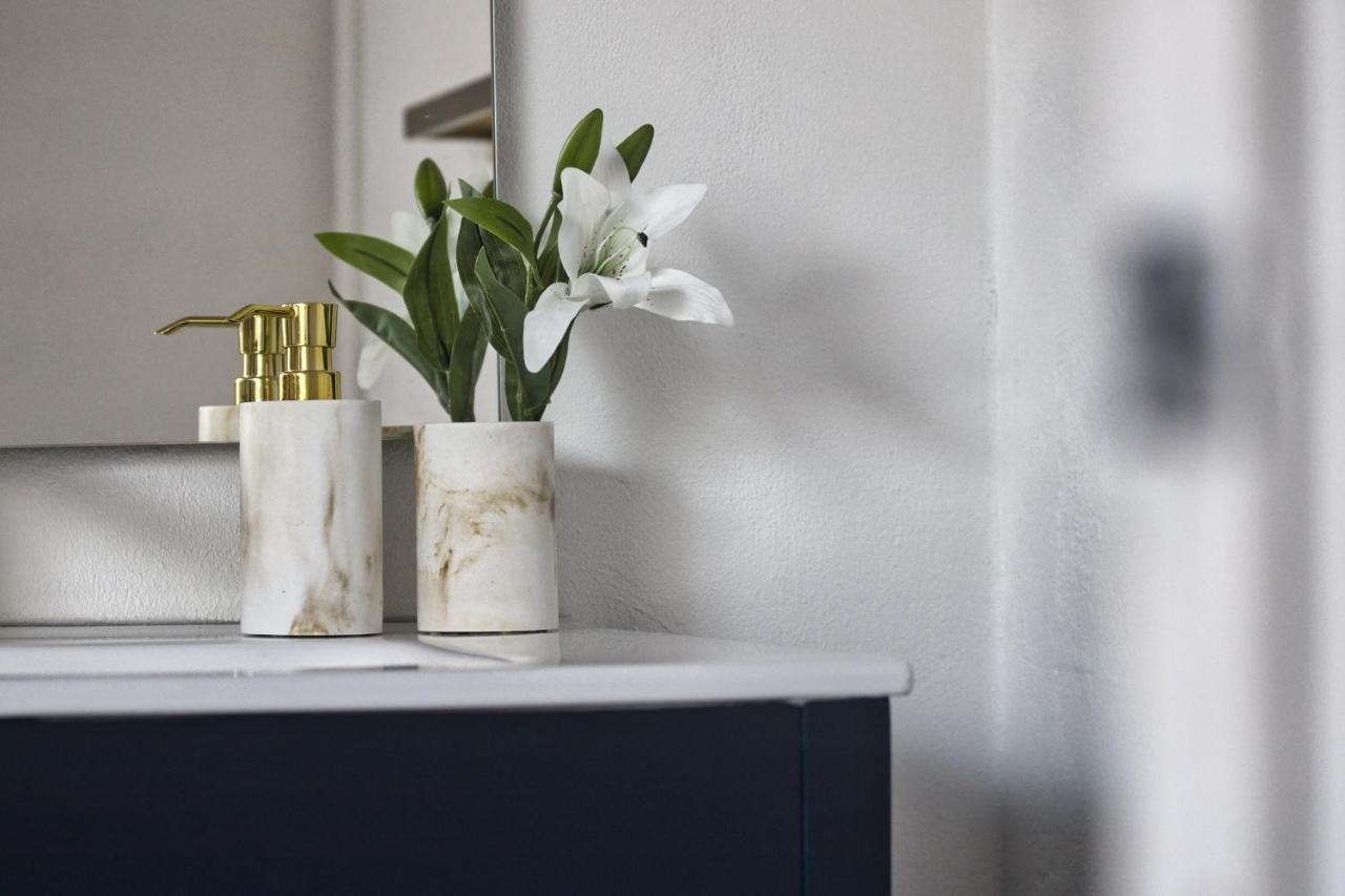 Trendy Loft Escape Corso Appartement *