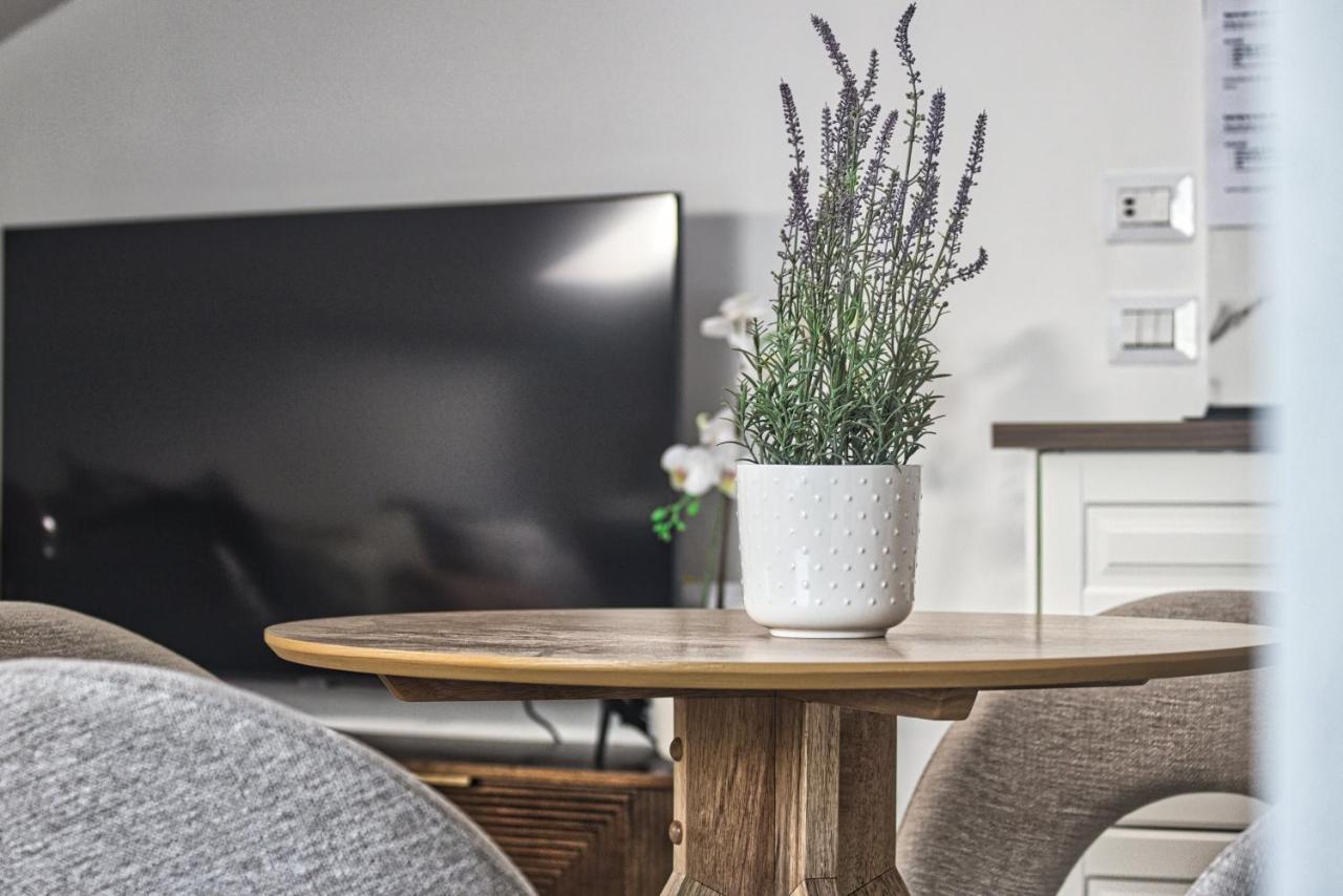 Trendy Loft Escape Corso Appartement Milaan