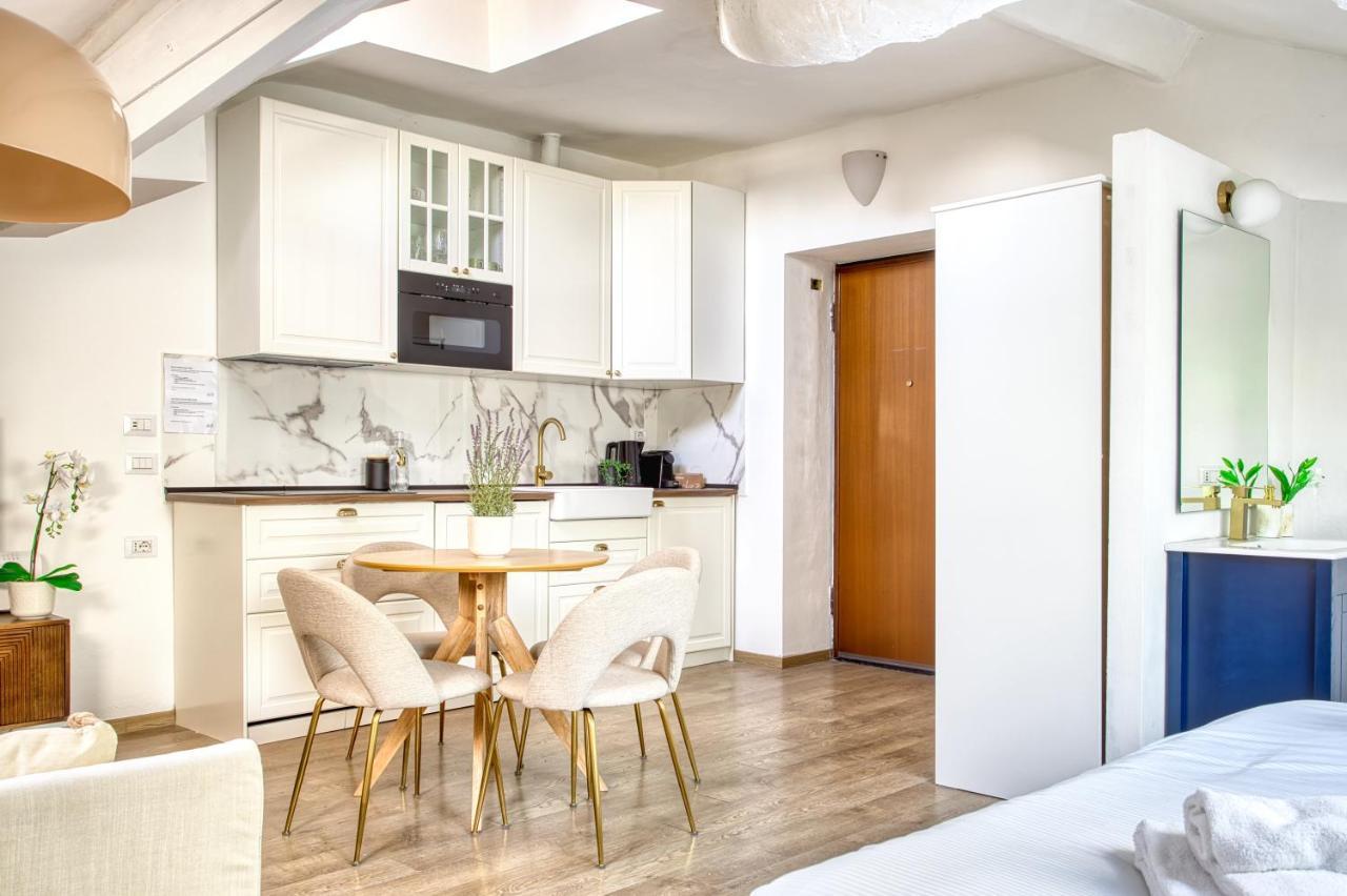 Appartement Trendy Loft Escape Corso *