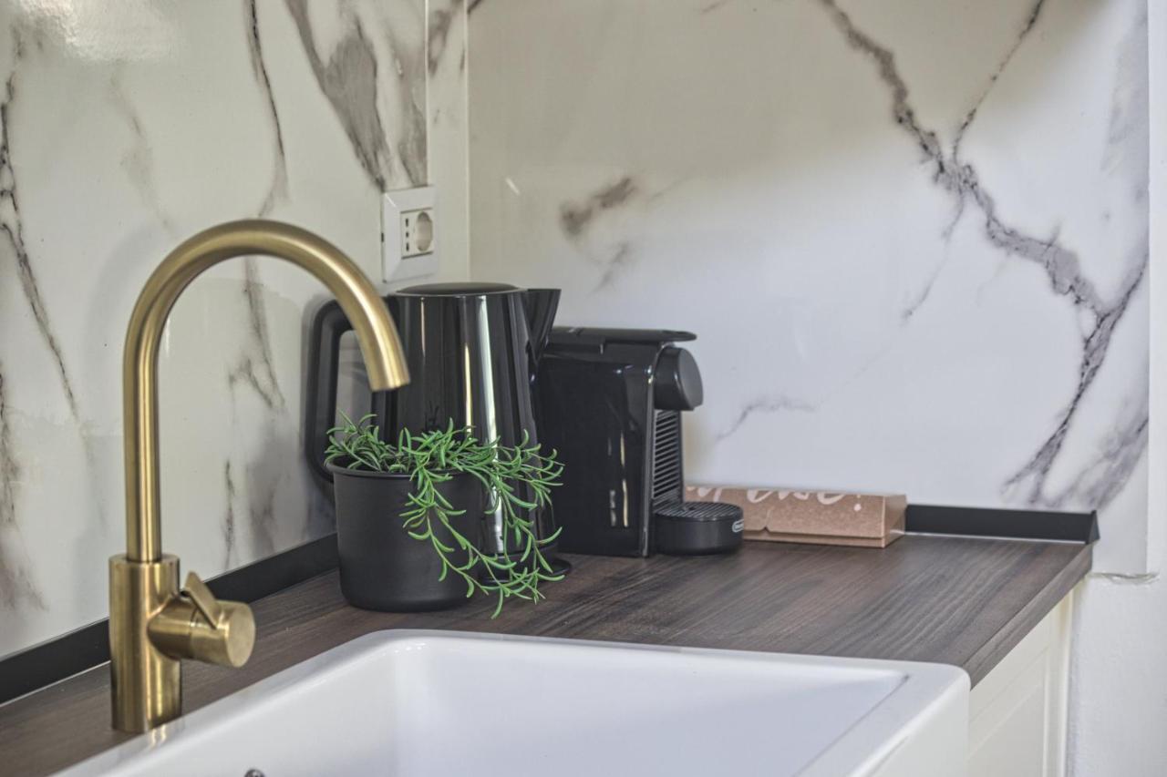 Appartement Trendy Loft Escape Corso Milaan
