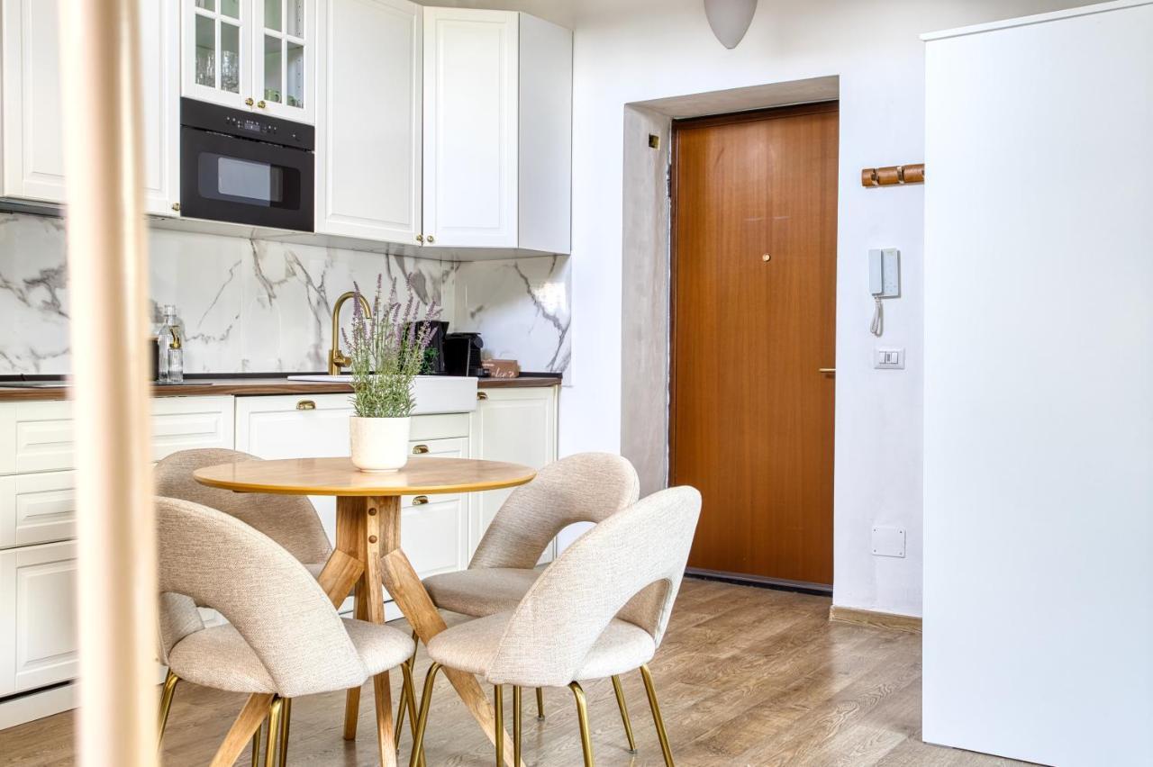 Appartement Trendy Loft Escape Corso *