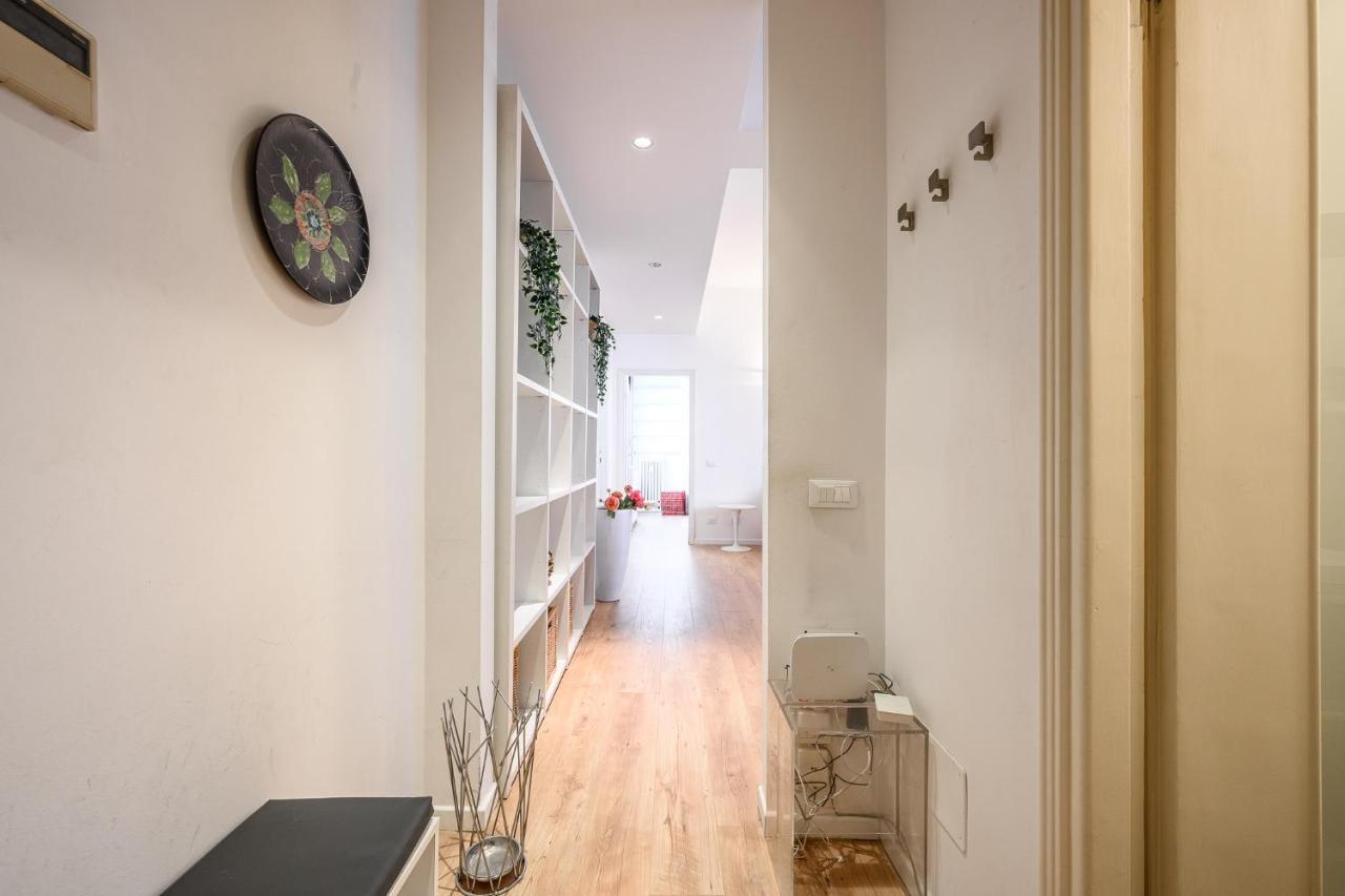 The Lantern Flat - Darsena Area * Milaan