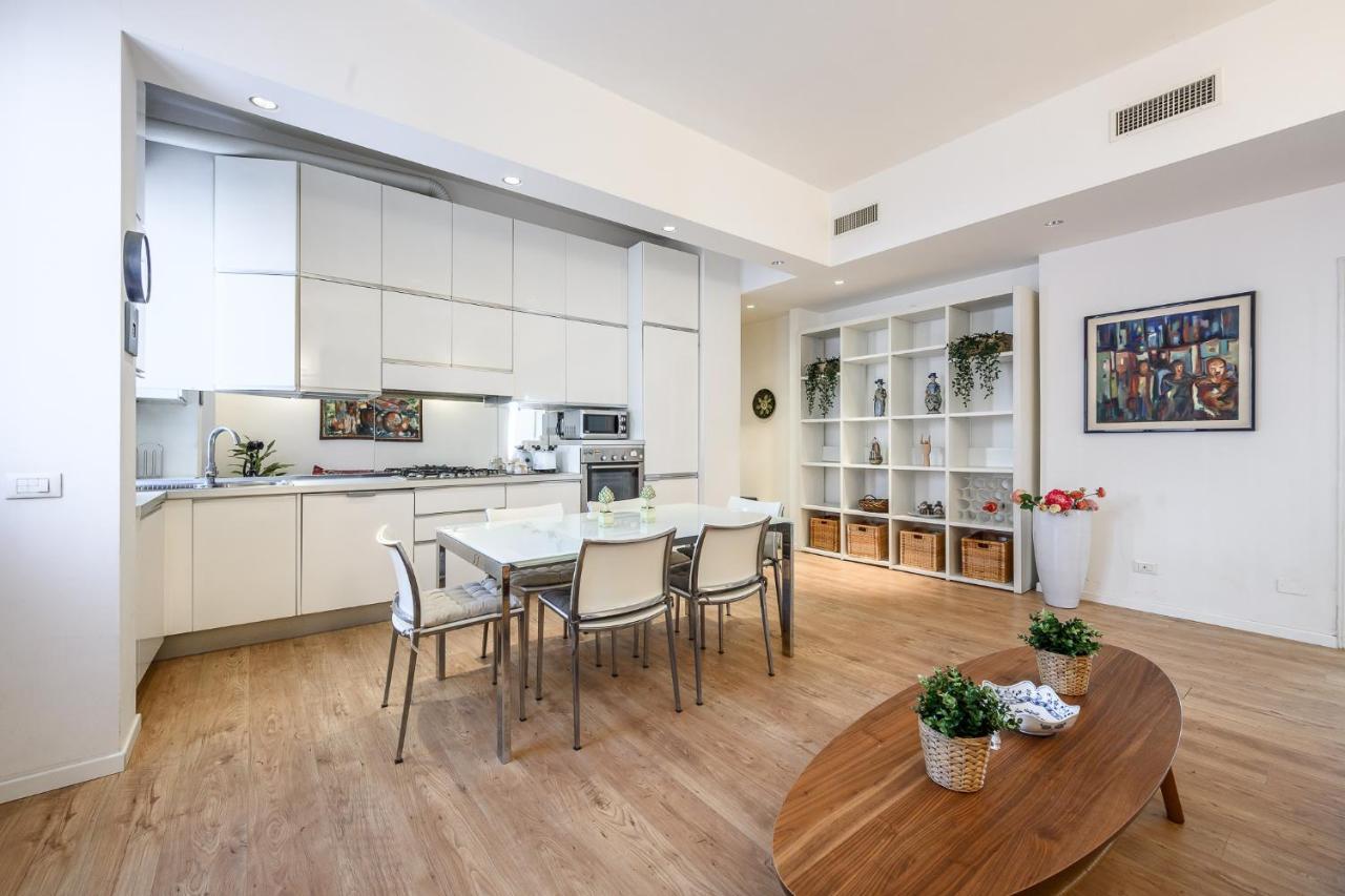 The Lantern Flat - Darsena Area * Milaan