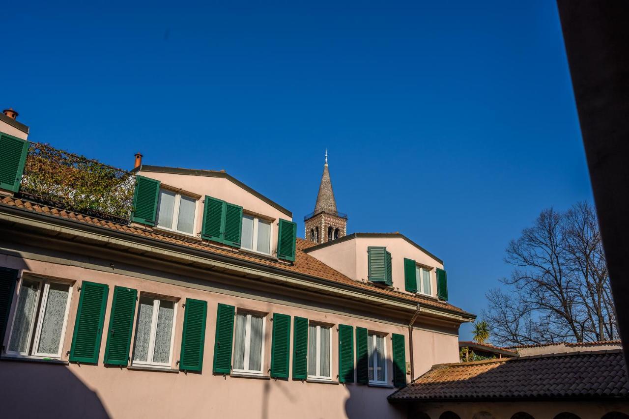 Appartement The Lantern Flat - Darsena Area *